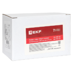 Выключатель автоматический 3п 63/63А 25кА ВА-99М PROxima EKF mccb99-63-63m — изображение 2