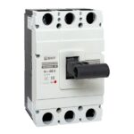 Выключатель автоматический 3п 630/400А 50кА ВА-99М PROxima EKF mccb99-630-400m