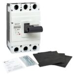Выключатель автоматический 3п 630/400А 50кА ВА-99М PROxima EKF mccb99-630-400m — изображение 9