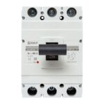 Выключатель автоматический 3п 630/400А 50кА ВА-99М PROxima EKF mccb99-630-400m — изображение 11