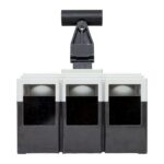 Выключатель автоматический 3п 630/400А 50кА ВА-99М PROxima EKF mccb99-630-400m — изображение 12