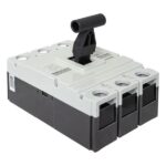 Выключатель автоматический 3п 630/400А 50кА ВА-99М PROxima EKF mccb99-630-400m — изображение 8