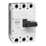 Выключатель автоматический 3п 630/500А 50кА ВА-99М PROxima EKF mccb99-630-500m