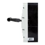 Выключатель автоматический 3п 630/500А 50кА ВА-99М PROxima EKF mccb99-630-500m — изображение 3