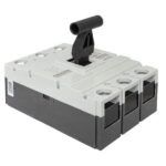 Выключатель автоматический 3п 630/500А 50кА ВА-99М PROxima EKF mccb99-630-500m — изображение 7