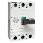 Выключатель автоматический 3п 630/630А 50кА ВА-99М PROxima EKF mccb99-630-630m