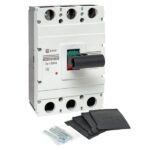 Выключатель автоматический 3п 630/630А 50кА ВА-99М PROxima EKF mccb99-630-630m — изображение 10
