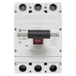 Выключатель автоматический 3п 630/630А 50кА ВА-99М PROxima EKF mccb99-630-630m — изображение 5