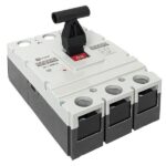 Выключатель автоматический 3п 630/630А 50кА ВА-99М PROxima EKF mccb99-630-630m — изображение 4