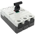 Выключатель автоматический 3п 630/630А 50кА ВА-99М PROxima EKF mccb99-630-630m — изображение 9