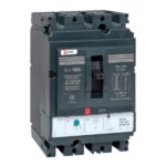 Выключатель автоматический 3п 160/160А 36кА ВА-99C Compact NS PROxima EKF mccb99C-160-160
