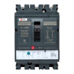 Выключатель автоматический 3п 160/160А 36кА ВА-99C Compact NS PROxima EKF mccb99C-160-160 — изображение 11