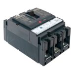 Выключатель автоматический 3п 160/160А 36кА ВА-99C Compact NS PROxima EKF mccb99C-160-160 — изображение 6