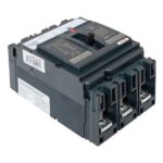 Выключатель автоматический 3п 160/160А 36кА ВА-99C Compact NS PROxima EKF mccb99C-160-160 — изображение 7