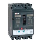 Выключатель автоматический 3п 250/200А 45кА ВА-99C Compact NS PROxima EKF mccb99C-250-200