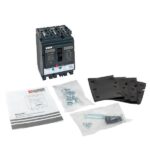 Выключатель автоматический 3п 250/200А 45кА ВА-99C Compact NS PROxima EKF mccb99C-250-200 — изображение 9