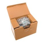 Выключатель автоматический 3п 250/200А 45кА ВА-99C Compact NS PROxima EKF mccb99C-250-200 — изображение 5