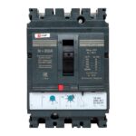 Выключатель автоматический 3п 250/200А 45кА ВА-99C Compact NS PROxima EKF mccb99C-250-200 — изображение 11