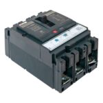 Выключатель автоматический 3п 250/200А 45кА ВА-99C Compact NS PROxima EKF mccb99C-250-200 — изображение 7
