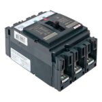 Выключатель автоматический 3п 250/200А 45кА ВА-99C Compact NS PROxima EKF mccb99C-250-200 — изображение 8