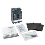 Выключатель автоматический 3п 250/250А 45кА ВА-99C Compact NS PROxima EKF mccb99C-250-250 — изображение 3