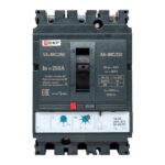 Выключатель автоматический 3п 250/250А 45кА ВА-99C Compact NS PROxima EKF mccb99C-250-250 — изображение 11