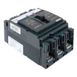 Выключатель автоматический 3п 250/250А 45кА ВА-99C Compact NS PROxima EKF mccb99C-250-250 — изображение 5