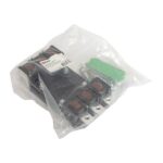 Панель втычная для ВА-99М 100 передн. присоед. EKF mccb99m-100-pin-3f — изображение 16