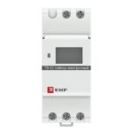 Таймер электронный ТЭ-15 EKF mdt-15 — изображение 2