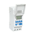 Таймер электронный ТЭ-15 EKF mdt-15 — изображение 18