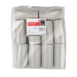Муфта соединительная для трубы 50мм (уп.10шт) Plast EKF ms-t-50 — изображение 3