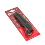 Нож строительно-монтажный 18мм НСМ-50 (18мм)(SK4) Heavy Duty (до 25кг) Expert EKF ncm-50-exp — изображение 8