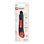 Нож строительно-монтажный 18мм НСМ-50 (18мм)(SK4) Heavy Duty (до 25кг) Expert EKF ncm-50-exp — изображение 9