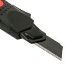 Нож строительно-монтажный 18мм НСМ-50 (18мм)(SK4) Heavy Duty (до 25кг) Expert EKF ncm-50-exp — изображение 6
