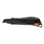 Нож строительно-монтажный 18мм НСМ-50 (18мм)(SK4) Heavy Duty (до 25кг) Expert EKF ncm-50-exp — изображение 4