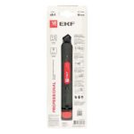Нож строительно-монтажный 18мм НСМ-80 (SK4) Heavy Duty (до 60кг) Professional EKF ncm-80-pro — изображение 9