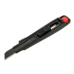 Нож строительно-монтажный 18мм НСМ-80 (SK4) Heavy Duty (до 60кг) Professional EKF ncm-80-pro — изображение 11