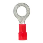 Наконечник кольцевой изол. НКИ 1.5-6 (уп.50шт) EKF nki-1.25-6n — изображение 3