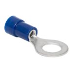 Наконечник кольцевой изол. НКИ 2.5-6 (уп.50шт) EKF nki-2-6n