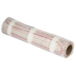 Комплект "Теплый пол" (мат) двухжил. 75Вт 0.5кв.м "Уют" PROxima EKF nm2-75-0.5 — изображение 5