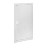 Дверь для щита Nova 3 габарит IP41 метал. PROxima EKF nv-door-m-3