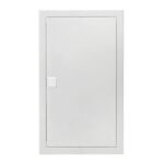 Дверь для щита Nova 3 габарит IP41 метал. PROxima EKF nv-door-m-3 — изображение 6
