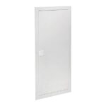 Дверь для щита Nova 4 габарит IP41 метал. PROxima EKF nv-door-m-4