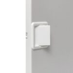 Дверь для щита Nova 4 габарит IP41 метал. PROxima EKF nv-door-m-4 — изображение 7