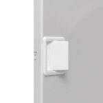 Дверь для щита Nova 2 габарит IP41 пластик PROxima EKF nv-door-p-2 — изображение 6