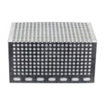 Держатель для 2-м розетки Nova PROxima EKF nv-h-socket — изображение 2