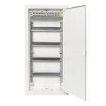 Щит силовой встраив. Nova 48мод. IP41 с метал. дверью PROxima EKF nv-pb-md-4 — изображение 7