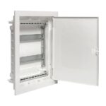 Щит силовой встраив. Nova 24мод. IP41 с пластик. дверью PROxima EKF nv-pb-pd-2 — изображение 7