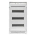 Основание силового щита Nova с DIN-рейками 36мод. IP41 PROxima EKF nv-pbase-36 — изображение 10