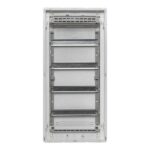 Основание силового щита Nova с DIN-рейками 48мод. IP41 PROxima EKF nv-pbase-48 — изображение 7
